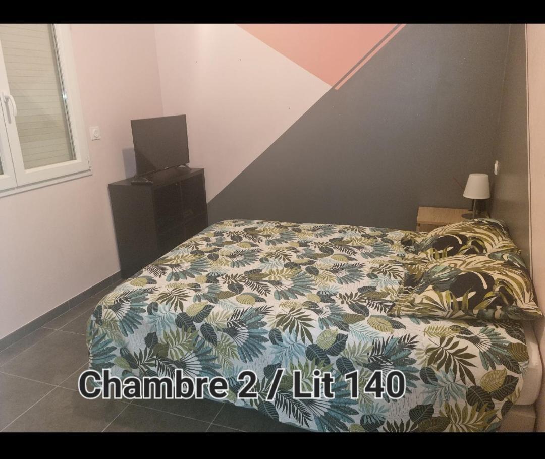 Holiday home Maison 8 Couchages Clim, Plage A Pied, Petite Piscine *