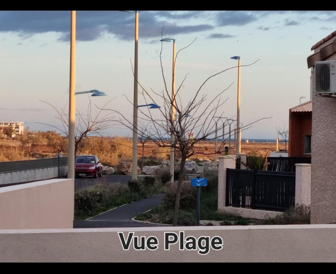 Holiday home Maison 8 Couchages Clim, A Pied, Petite Piscine Port-la-Nouvelle