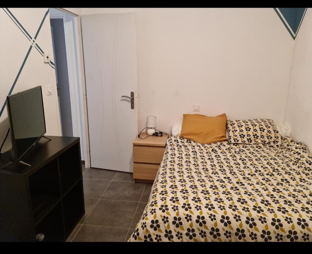 Maison 8 Couchages Clim, Plage A Pied, Petite Piscine *