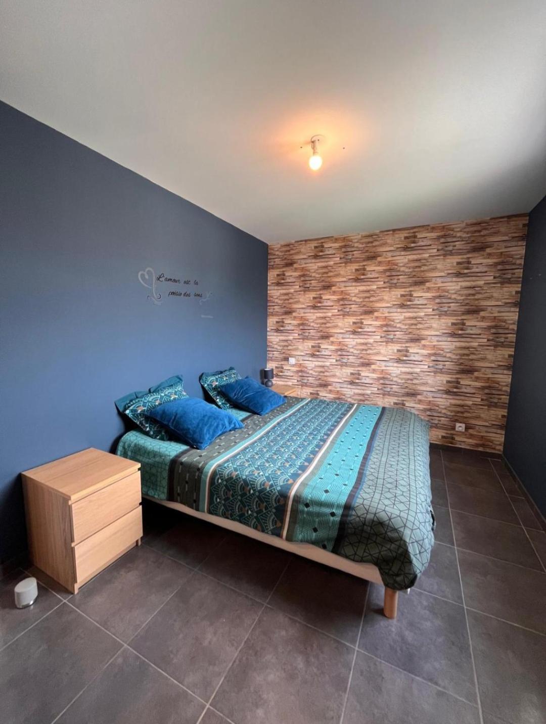 Maison 8 Couchages Clim, A Pied, Petite Piscine *