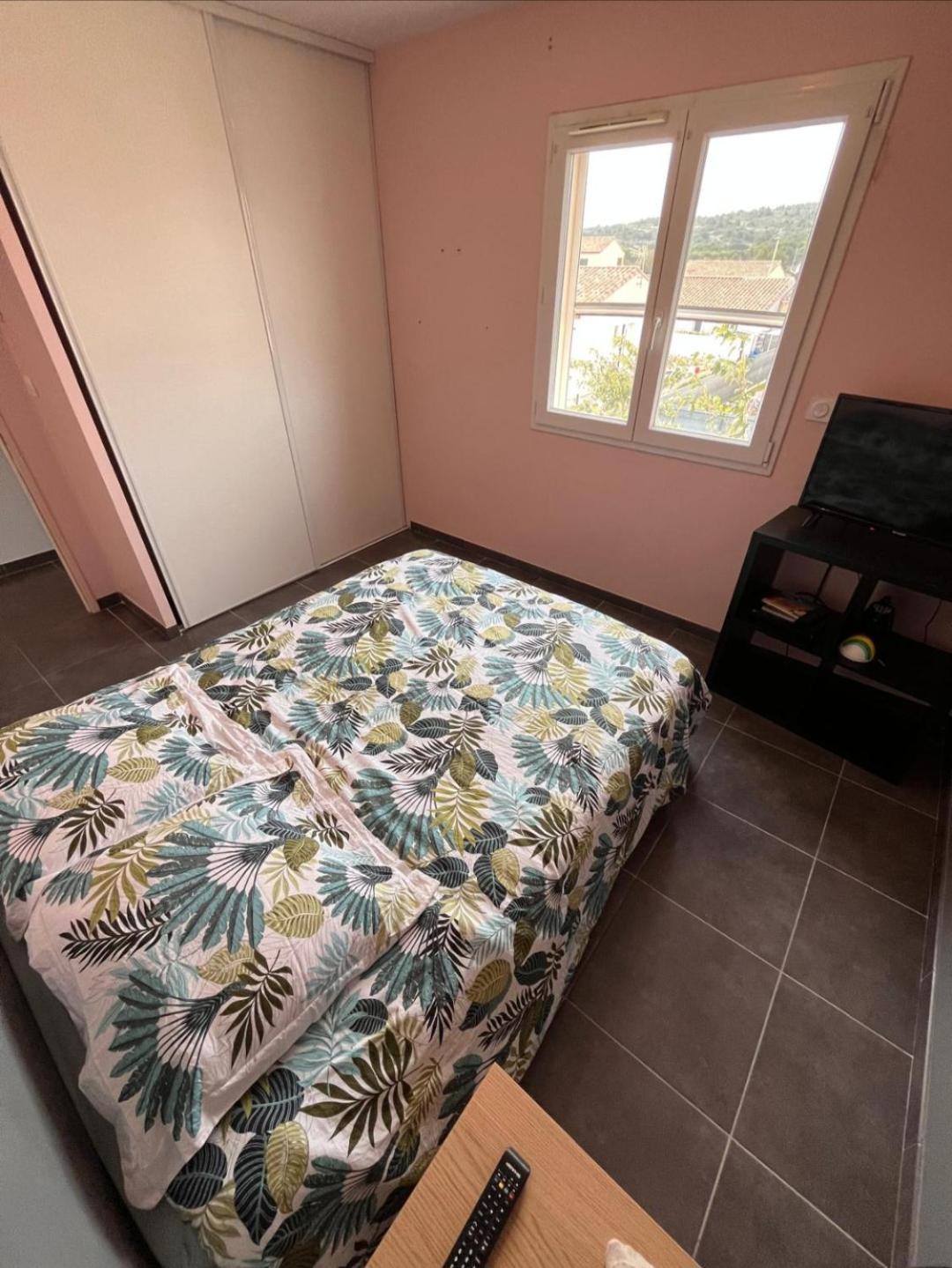 Maison 8 Couchages Clim, A Pied, Petite Piscine Port-la-Nouvelle