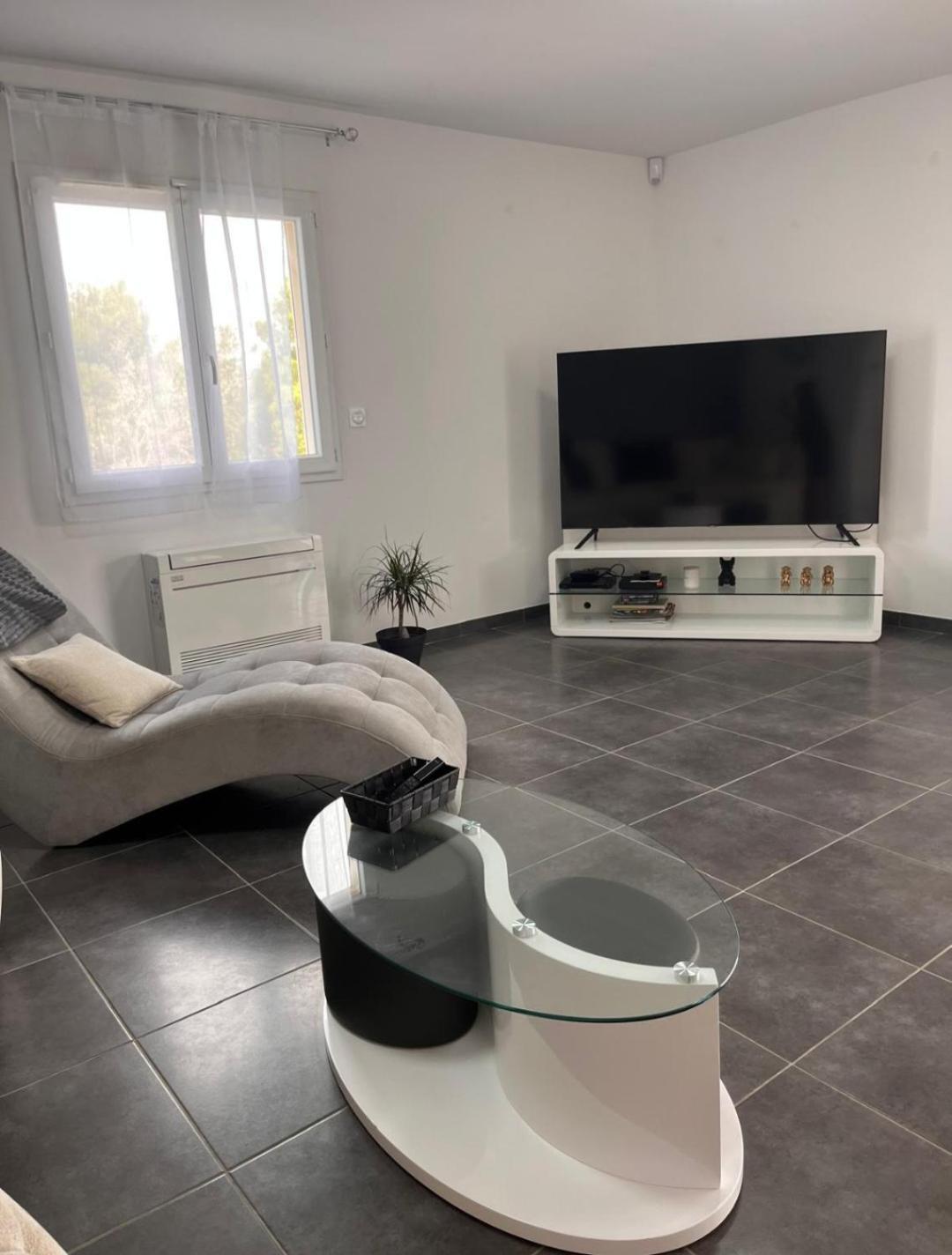 Maison 8 Couchages Clim, A Pied, Petite Piscine Holiday home Port-la-Nouvelle