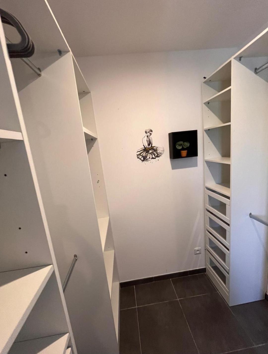 Maison 8 Couchages Clim, A Pied, Petite Piscine Holiday home *