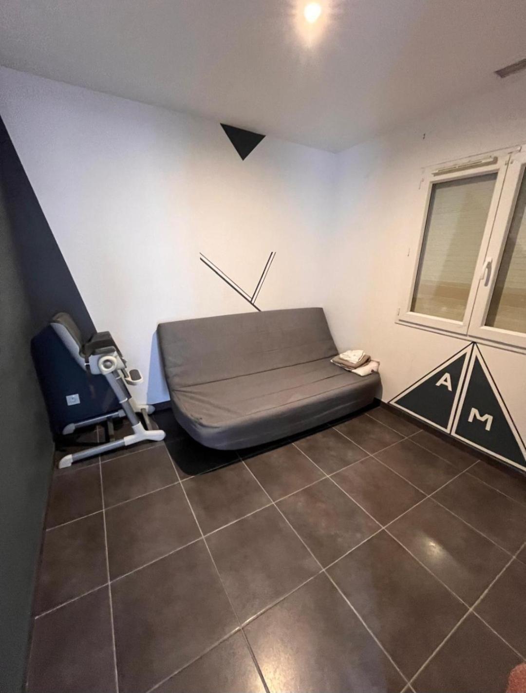 Maison 8 Couchages Clim, A Pied, Petite Piscine Port-la-Nouvelle